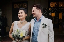 Bật mí về nữ đại gia Thiri Thant Mon - vợ mới của chồng cũ Hồng Nhung