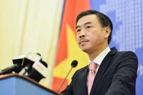 Việt Nam nói quan điểm về bầu cử tổng thống Mỹ