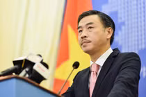 Việt Nam nói quan điểm về bầu cử tổng thống Mỹ