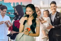 Sao Việt chọn có con trước mới đám cưới: Liệu có mạo hiểm?