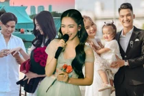 Sao Việt chọn có con trước mới đám cưới: Liệu có mạo hiểm?