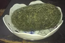 Phát hiện thêm vật nghi cát lợn nặng 1,8 kg