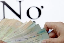 86 doanh nghiệp Hà Nội nợ hơn 40 tỷ tiền thuế, phí và thuê đất 