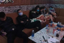 “Động bay” núp bóng homestay của “dân chơi” phố núi