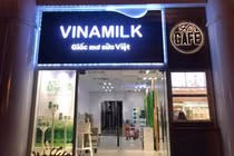 Hi-Cafe nhà Vinamilk cạnh tranh Cafe Ông Bầu, Trung Nguyên thế nào? 