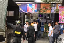 Giải quyết vụ án Nhật Cường trong năm 2020