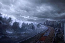 Bóc mẽ kỹ xảo hút mắt khán giả trong phim Hàn