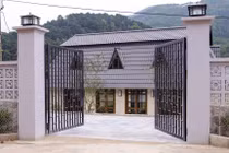 Nhìn lại loạt biệt thự nguy nga xây trên đất rừng phòng hộ Sóc Sơn