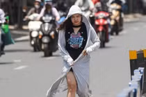 Nơi nào nóng nhất Hà Nội hôm nay?