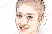 Phụ nữ sở hữu 1 trong 3 phúc tướng này, trời sinh mệnh đại phu nhân