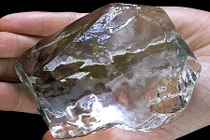 Chiêm ngưỡng những viên kim cương khủng nhất thế giới