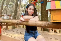 “Con gái' Việt Anh là đối thủ đáng gờm nếu thi hoa hậu