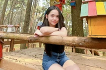 “Con gái' Việt Anh là đối thủ đáng gờm nếu thi hoa hậu