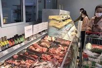 Giá lợn miền Bắc tăng "sốc", dân buôn phải bán đồng giá để đẩy hàng