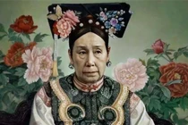 Từ Hi Thái hậu cả đời làm 1 bài thơ, lưu truyền đến ngày nay 