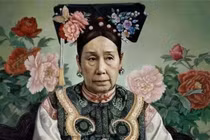 Từ Hi Thái hậu cả đời làm 1 bài thơ, lưu truyền đến ngày nay 