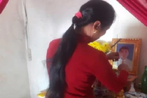 Gia đình ở Hà Tĩnh nhận tin con trai tử nạn tại Anh