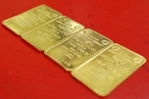 Giá vàng hôm nay 21/5: Cao nhất mọi thời đại?