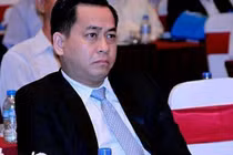 Ông Nguyễn Duy Linh nhận quà của Vũ 'nhôm' bao nhiêu lần?