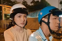 Trợ lý “Cô Đẩu” Táo quân 2023: Đời tư bên vợ diễn viên múa 