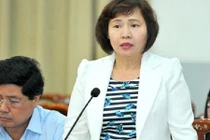 Cần làm rõ nguồn gốc tài sản của bà Hồ Thị Kim Thoa