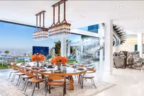 Bí mật “điên rồ” trong căn biệt thự đắt nhất tại Mỹ