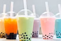 Hà Nội: Trà sữa Ding Tea có nguyên liệu không rõ nguồn gốc