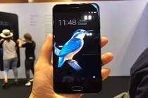 Giá bán của Bphone 2017, lên kệ ngày 19/8