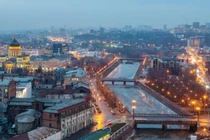 Những “mỏ tiền” ở Ukraine 