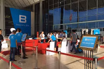 Ảnh: Lễ ra mắt hoành tráng 10 tỷ đồng của BPhone 2