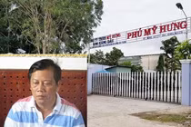 Đại gia xăng giả Trịnh Sướng và những "bí mật" chưa từng hé lộ