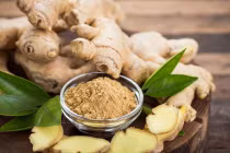 3 loại củ, 2 loại trái cây, 1 loại rau là "áo giáp" của phổi 