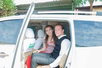 Chàng trai Úc “đổ gục” trước cô gái Việt Nam chỉ sau một lần gặp gỡ