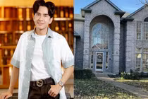 Cận cảnh biệt thự 10 tỷ đồng ở Mỹ của ca sĩ Đan Trường