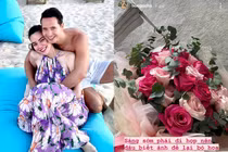 Bóc giá loạt quà sang trọng Kim Lý tặng Hà Hồ