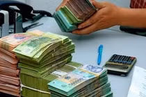 Sacombank, Eximbank có tỷ lệ nợ xấu cao nhất 