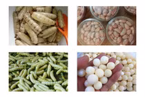 "Ngã ngửa" giá món ăn tẩm bổ của nhà giàu Việt