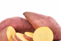 Ăn khoai lang mang trọng bệnh nếu không kiêng kỵ những điều này