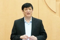 Bộ trưởng Bộ Y tế: Chu kỳ lây nhiễm COVID-19 chỉ từ 1 - 2 ngày