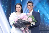 Về chung nhà, đếm tài sản “khủng” của cặp đôi Matt Liu - Hương Giang