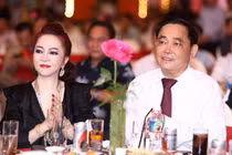 Biết gì về quý bà quyền lực thay ông Dũng “lò vôi” nắm Đại Nam