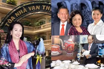 3 gia tộc Hoa kiều ở Việt Nam giàu nứt vách, tiền tiêu mấy đời không hết