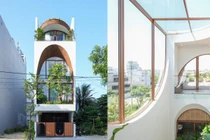 Lấy sáng “độc nhất vô nhị”, nhà Đà Nẵng khiến báo Mỹ ngỡ ngàng