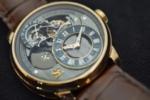 Thăm thủ phủ chế tác đồng hồ nổi tiếng tại Thụy Sĩ