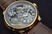 Thăm thủ phủ chế tác đồng hồ nổi tiếng tại Thụy Sĩ