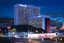 "Đột nhập" khách sạn 4 sao đội tuyển Việt Nam nghỉ tại Malaysia 