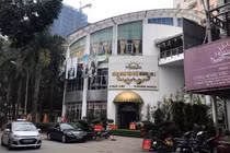 Sợ thành "nhà siêu mỏng", Vinaconex chỉ được nâng 3 tầng lên... 18 tầng