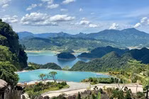 Combo du lịch giá "hời” rầm rộ chợ mạng...coi chừng sập bẫy “lừa”