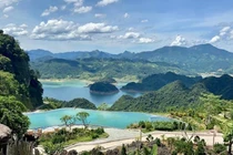 Combo du lịch giá "hời” rầm rộ chợ mạng...coi chừng sập bẫy “lừa”