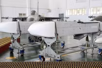 Không quân Đài Loan phóng thử tên lửa hành trình Vạn Chiến đáng gớm